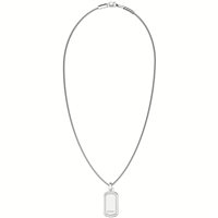 Collana Guess Uomo in Acciaio JUMN05 024JW